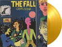 The Fall - Grotesque (After The Gramme) - Limited 180-Gram Translucent Yellow Colored Vinyl (Vinyl LP)