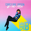 Carly Rae Jepsen - E-Mo-Tion Side B (Vinyl LP)