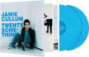 Jamie Cullum - Twentysomething (20th Anniversary Edition): Exclusive Blue Vinyl 2LP (Vinyl LP)