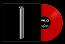Bruchero Nei Pascoli - Palo - Transparent Red Vinyl (Vinyl LP)