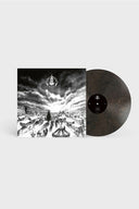Lacrimosa - Angst - Clear & Black Marble Colored Vinyl (Vinyl LP)