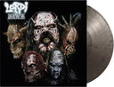 Lordi - Deadache (Vinyl LP)