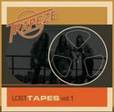Trapeze - Lost Tapes Vol. 1 (Vinyl LP)