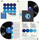 Frank Black & the Catholics - True Blue - 140-Gram Black Vinyl with Bonus 7-Inch (Vinyl LP)