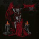 Devastator - Baptised In Blasphemy (Vinyl LP)
