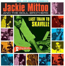 Last Train To Skaville (Vinyl LP)