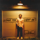 Bailey Zimmerman - Leave The Light On (Vinyl LP)