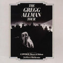 Gregg Allman Tour (Hol) [CD]