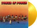 Tower of Power - Tower Of Power - Limited 180-Gram Translucent Yellow Colored Vinyl (Vinyl LP)