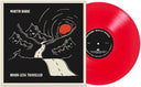Martin Barre - Roads Less Travelled - Red (Vinyl LP)