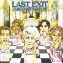 Christian Gaubert - Last Exit (Vinyl LP)