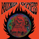 Kaliyuga Express - Warriors And Masters (Vinyl LP)