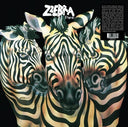 Zzebra - Panic (Vinyl LP)