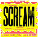 Scream - Dc Special (Vinyl LP)