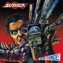 Scanner - Hypertrace - Violet (Vinyl LP)