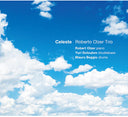 Roberto Olzer - Celeste (Vinyl LP)