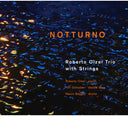 Roberto Olzer - Notturno (Vinyl LP)