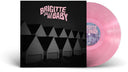 Brigitte Calls Me Baby - This House Is Made Of Corners EP [Translucent Pink Vinyl]