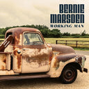 Bernie Marsden - Working Man (Vinyl LP)