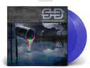Spock's Beard - Feel Euphoria (20th Anniversary Release) - Transparent Blue Vinyl - Ltd. Gatefold Transp. Blue 2LP (Vinyl LP)