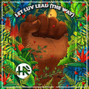 H.R. - Let Luv Lead (the Way) (Vinyl LP)