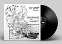 DJ Yoda - Breakfast Of Champions (Vinyl LP)