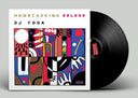 DJ Yoda - Home Cooking (Vinyl LP)