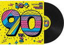 Lo + 90 Vol 2 / Various (Spa) [LP]