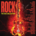 Various Artists - Rock The 80s Collection / Various (Vinyl LP)