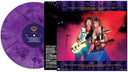 Night Ranger - Rock In Japan - Greatest Hits Live - Purple Haze (Vinyl LP)