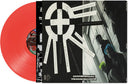 Social Unrest - New Lows - Red (Vinyl LP)