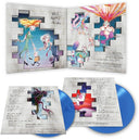 Various Tribute to Pink Floyd Artists - Back Against The Wall - Tribute To Pink Floyd (Various Artists) (Vinyl LP)