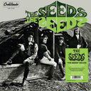 The Seeds - Seeds - Deluxe Edition (Vinyl LP)