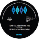 Mayberry Movement - I Can See Him Loving You / What Did I Do Wrong? (Vinyl LP)