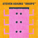 Steven Adams - Drops (Vinyl LP)