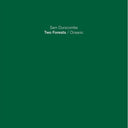 Sam Dunscombe - Two Forests/Oceanic (Vinyl LP)