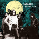 Sabattis - Warning In The Sky (Vinyl LP)