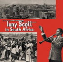 Tony Scott - Tony Scott In South Africa (Vinyl LP)