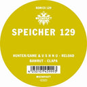 Speicher 129 (Vinyl LP)
