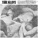 Tube Alloys - Magnetic Point (Vinyl LP)