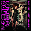The Cramps - Hot Pearl Radio Broadcast (Vinyl LP)