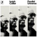 Isaiah Collier - Parallel Universe (Vinyl LP)