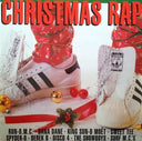 Various Artists - Christmas Rap (Various Artists) (Vinyl LP)