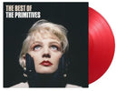 The Primitives - Best Of - Limited 180-Gram Translucent Red Colored Vinyl (Vinyl LP)