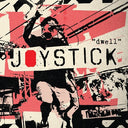 Joystick - Dwell (Vinyl LP)