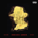 Indiana Jones (Vinyl LP)