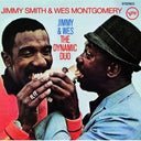 Jimmy Smith & Wes Montgomery - Jimmy & Wes: The Dynamic Duo (Vinyl LP)