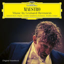 Maestro: Music By Leonard Bernstein - O.S.T. (Vinyl LP)