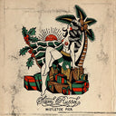 Sam Russo - Mistletoe Pier (Vinyl LP)