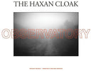 The Haxan Cloak - Observatory (Vinyl LP)